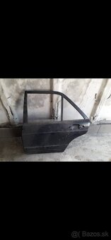 Nd Mercedes Benz W201 190 - 2