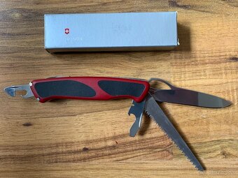 Victorinox RangerGrip 79 - 2