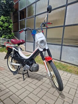 Predam moped Korado - 2