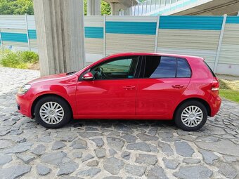 ✳️Volkswagen Golf 1.2 TSI Trendline✳️ - 2