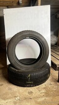 1.Continental Vancontact winter 215/65 R15C - 2