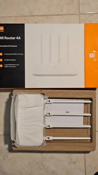 P: Xiaomi Mi Router 4A - 2