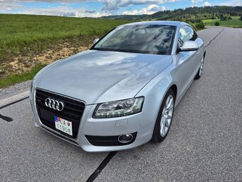 AUDI A5 3.0 Tdi 176kW Quattro - 2