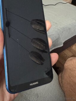 Huawei P20lite 64/4gb ram - 2