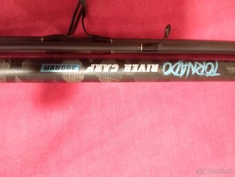 Tornado ryver carp 390 RXH by dome - 2