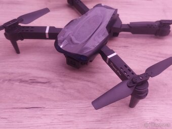 Smart dron - 2