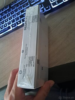 Readmi A5 - 2
