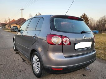 Volkswagen Golf 2.0tdi - 2