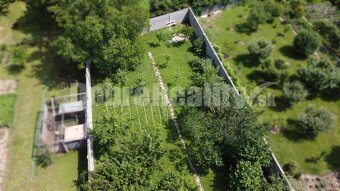 Dvojgeneračný RD v Ludaniciach, tichá ulica - 2