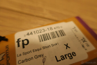 La Sportiva kratase nove - 2