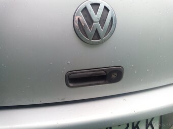 Golf 4 - 2