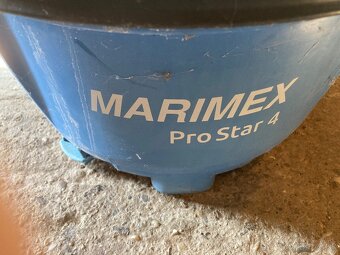 Marimex Bazen plus solar plus cerpadlo - 2