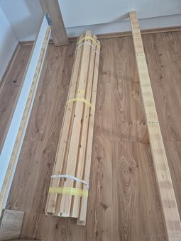 Postel 180x200 - 2