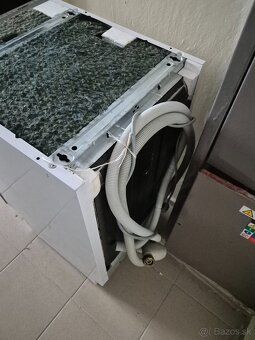 Vstavaná umývačka BEKO - 2