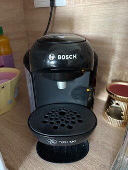 Bosch Tassimo 10€ - 2