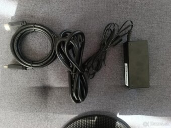 Ultra tenký LCD monitor Acer SA230 - 23” - 2