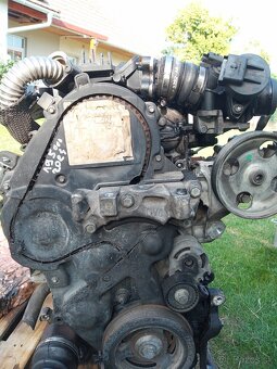 Citroen C5, 1,6 HDI 2006 - 2