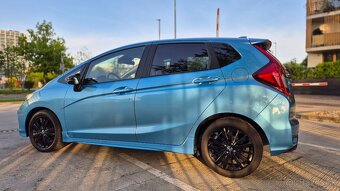Honda Jazz 1.5 i-VTEC Dynamic - 1.majiteľ/SK - 2