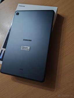 Samsung Tab S6 Lite model SM-P615 - 2