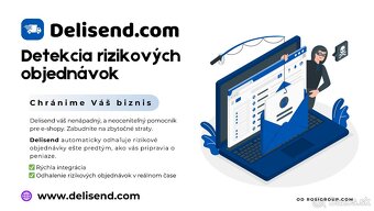 Delisend.com – váš neoceniteľný pomocník pre e-shopy - 2