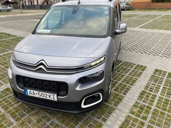 Berlingo - 2