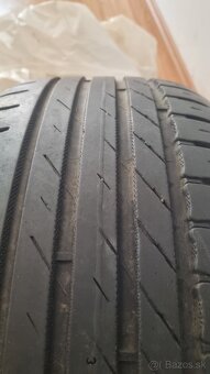 Nokian Tyres 225 / 45 r 17 - 2