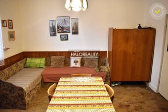 HALO reality - Predaj, rodinný dom Borský Mikuláš - 2