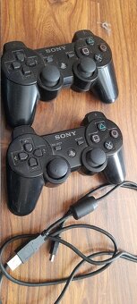 PS 3 - 2