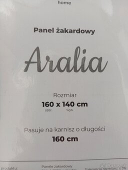 Záclony - 2