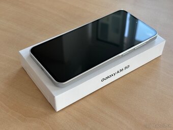 Ako Nový Samsung Galaxy A36 5G 6GB / 128GB + Záruka - 2