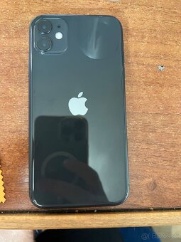 iPhone 11 128gb - 2