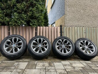 5x120 r17 225/60 - 2