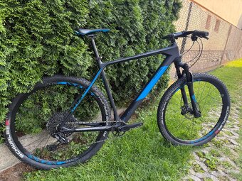 Predam cube reaction karbon 29 - 2