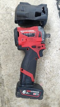 Milwaukee M12 FIWF12 - 2
