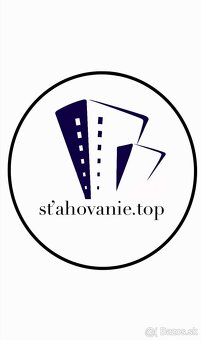 Sťahovanie - 2