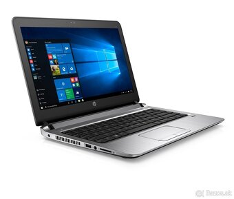 13.3" HP PROBOOK 430 g3 i5 6200u/SSD - 2
