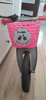 First bike cross - 2
