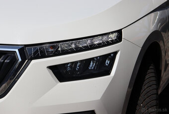 Škoda Kamiq 1.6 TDI DSG Virtual - 2