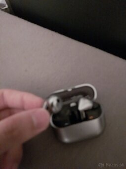 Predám Samsung galaxy buds 3 pro - 2