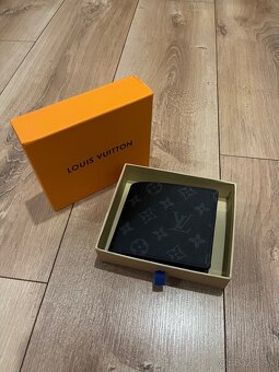 Louis Vuitton peňaženka - 2