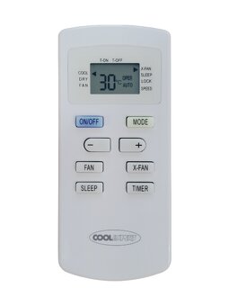 Mobilna klimatizacia - 2