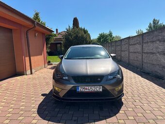2015 Seat Leon FR - 2