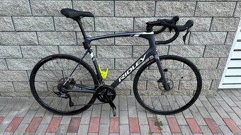 Cestný karbónový bicykel Ridley Fenix veľ. XL - 2