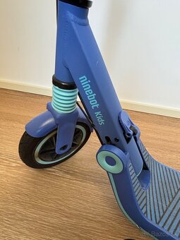 Nineboot E8 - 2
