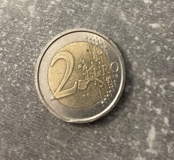 2€ minca - 2