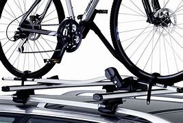 Strešný nosič bicyklov Thule ProRide 591 - 2
