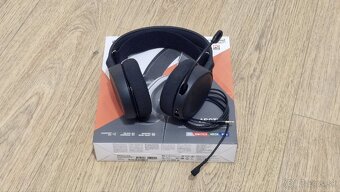 Steelseries Arctis 3 Herné slúchadlá - 2
