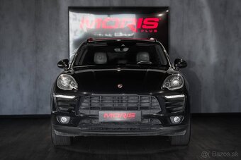 Porsche Macan S Diesel - 2
