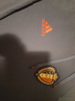 Adidas mikina M - 2