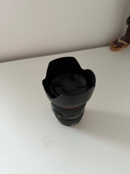 objektív Canon 24-105mm 4 L IS USM. - 2